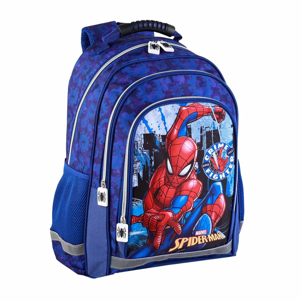 Cartable spider man 41 5 x 30 x 17 cm s244829357. Nous sommes fiers de vous présenter Diaytar, une plateforme où l'amour du produit général et tendance est roi