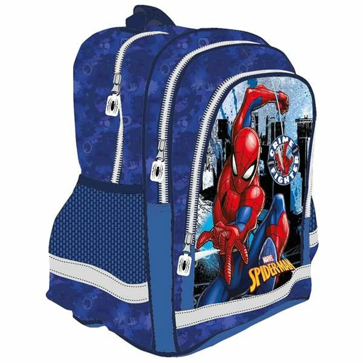 Cartable spider man 41 5 x 30 x 17 cm s244829379. Diaytar s'adapte à vos besoins avec une gamme complète et variée.