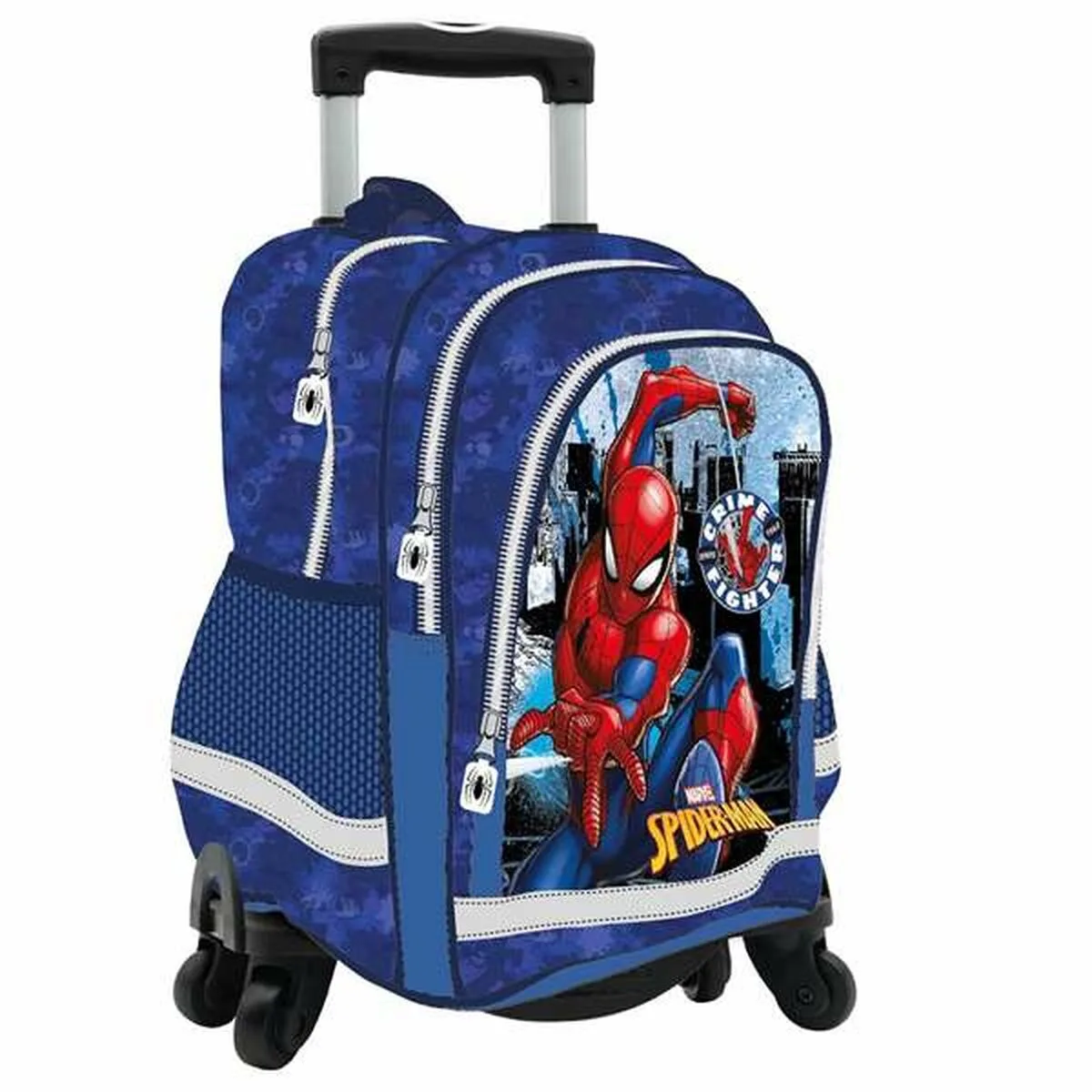 Cartable spider man 41 5 x 30 x 17 cm s244830442. Diaytar, c'est le livre dont vous êtes le héros. Chaque produit que vous choisissez est un chapitre de votre histoire.