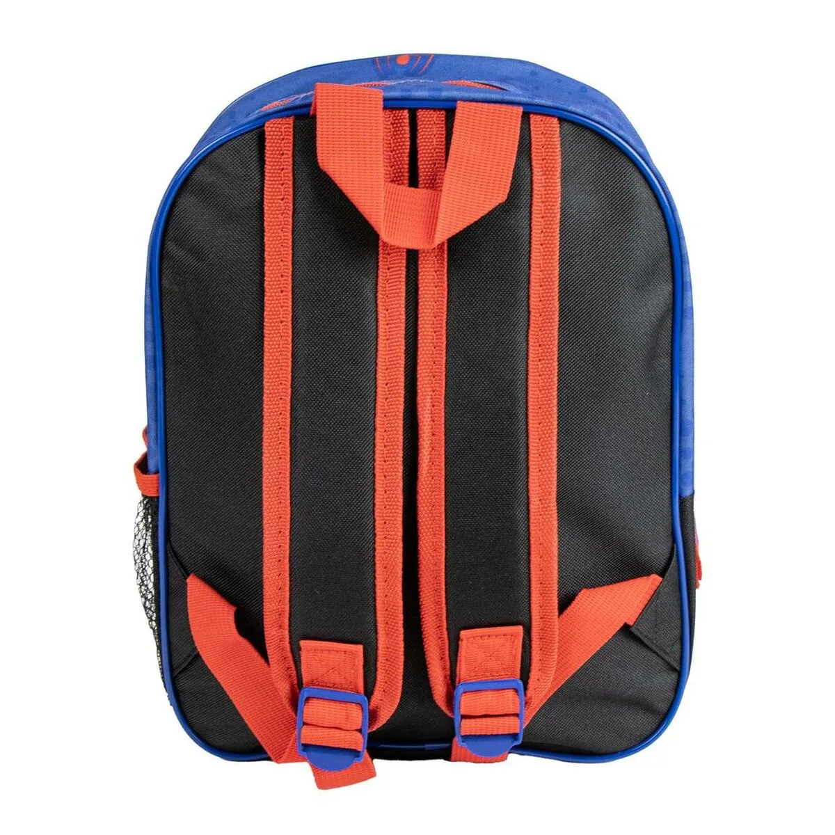 Cartable spider man bleu 8 x 32 x 26 cm s074046447. Nous avons bâti Diaytar sur la conviction qu'un produit génial n'a pas de prix, mais devrait avoir un prix accessible.