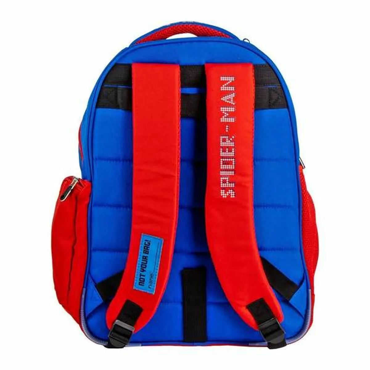 Cartable spider man bleu s245499214. Diaytar décomplexe le shopping en ligne : trouvez tout ce dont vous avez besoin et tout ce dont vous rêvez, au même endroit