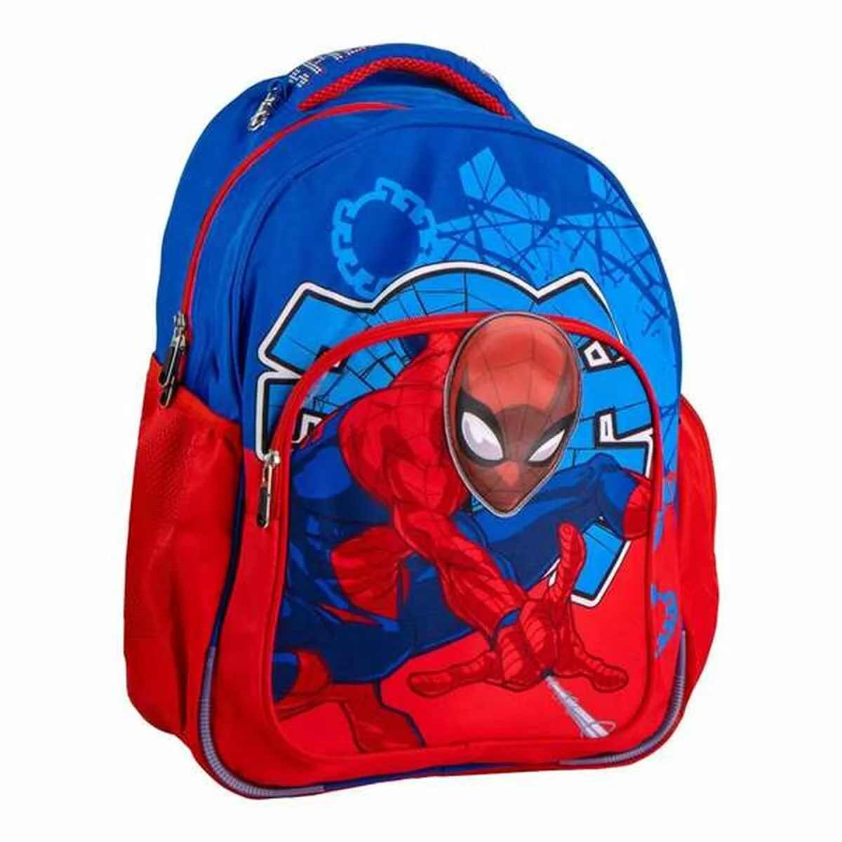 Cartable spider man bleu s245499259. Nous avons bâti Diaytar sur une idée simple : vous méritez le meilleur des produits, sans avoir à chercher pendant des heures.