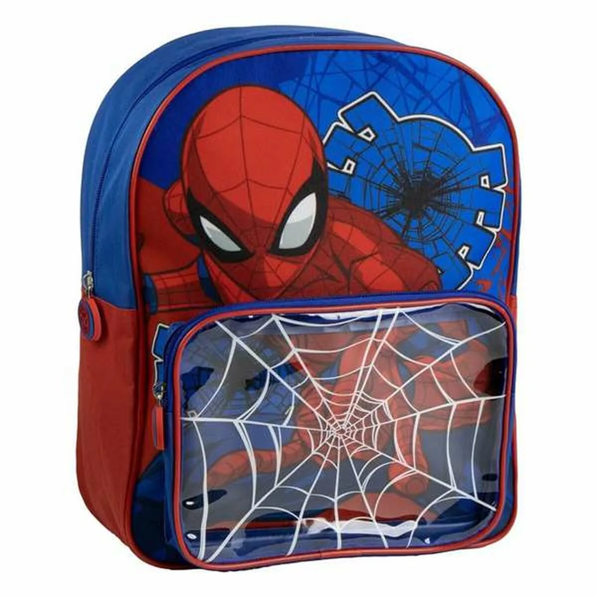Cartable spider man bleu fonce s245601817. Diaytar Fashion : Soyez à la pointe de la mode avec nos collections exclusives.