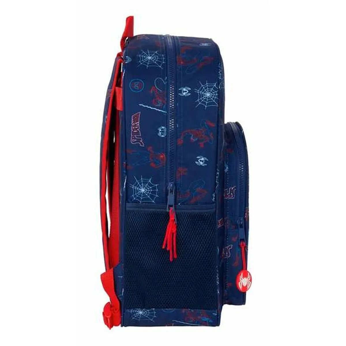 Cartable spider man neon blue marine 33 x 42 x 14 cm s430960240. C'est officiel : Diaytar devient votre nouvelle addiction shopping. Des produits si bons, vous ne voudrez plus vous arrêter.