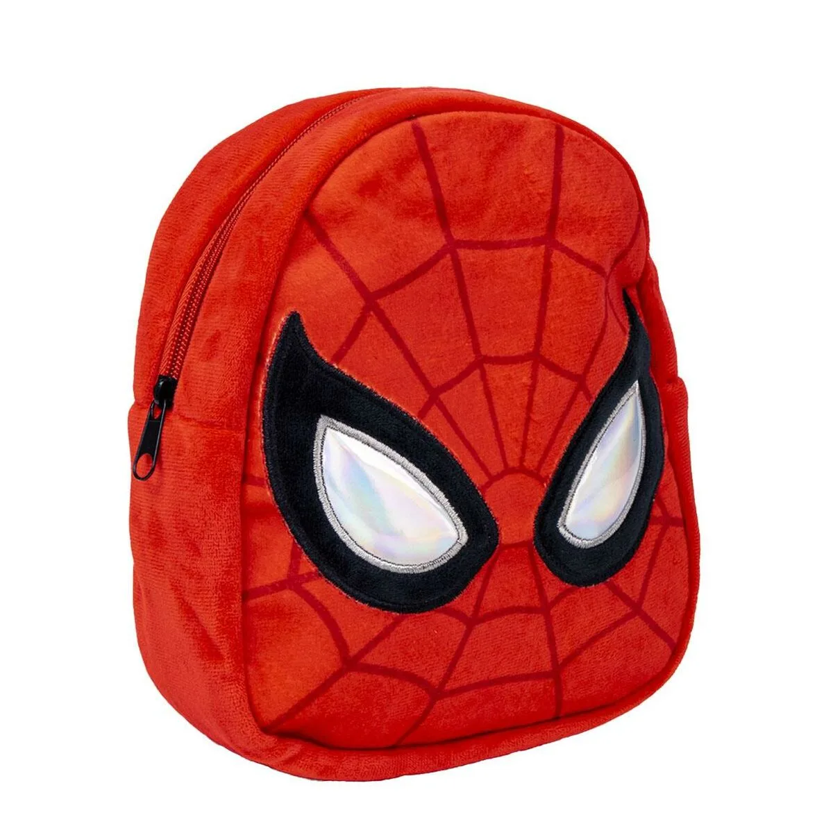 Cartable spider man rouge 18 x 22 x 8 cm s073687756. Pour vous, nous avons créé Diaytar : l'antidote à la monotonie shopping, une injection régulière de produits novateurs.