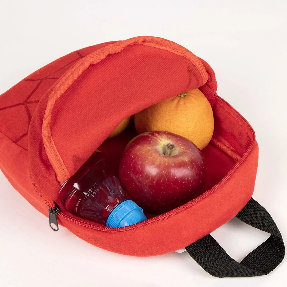 Cartable spider man rouge 18 x 22 x 8 cm s073687792. Diaytar Mode : Où l'élégance rencontre l'originalité pour un style unique.
