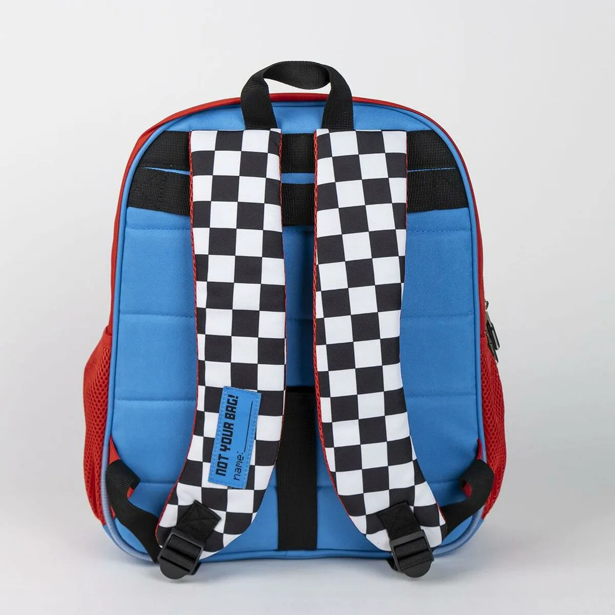 Cartable spider man rouge 40 x 37 x 30 cm s074028334. Diaytar a été conçu pour ceux qui voient le shopping en ligne comme une source d'inspiration et de solutions pratiques