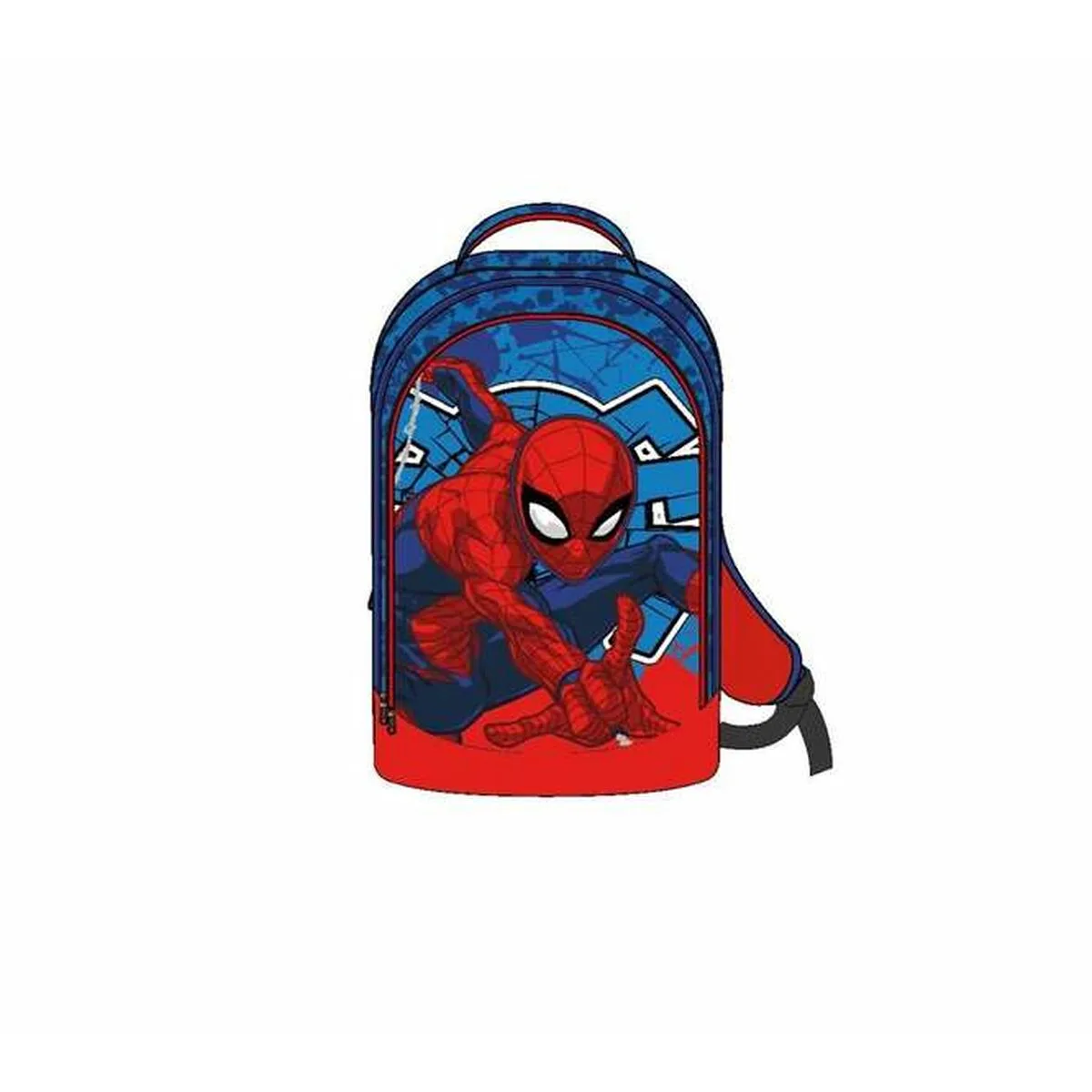 Cartable spider man rouge 41 cm s245505078. Chez Diaytar, nous ne vendons pas que des produits, nous proposons des solutions, du rêve et un peu de magie au quotidien