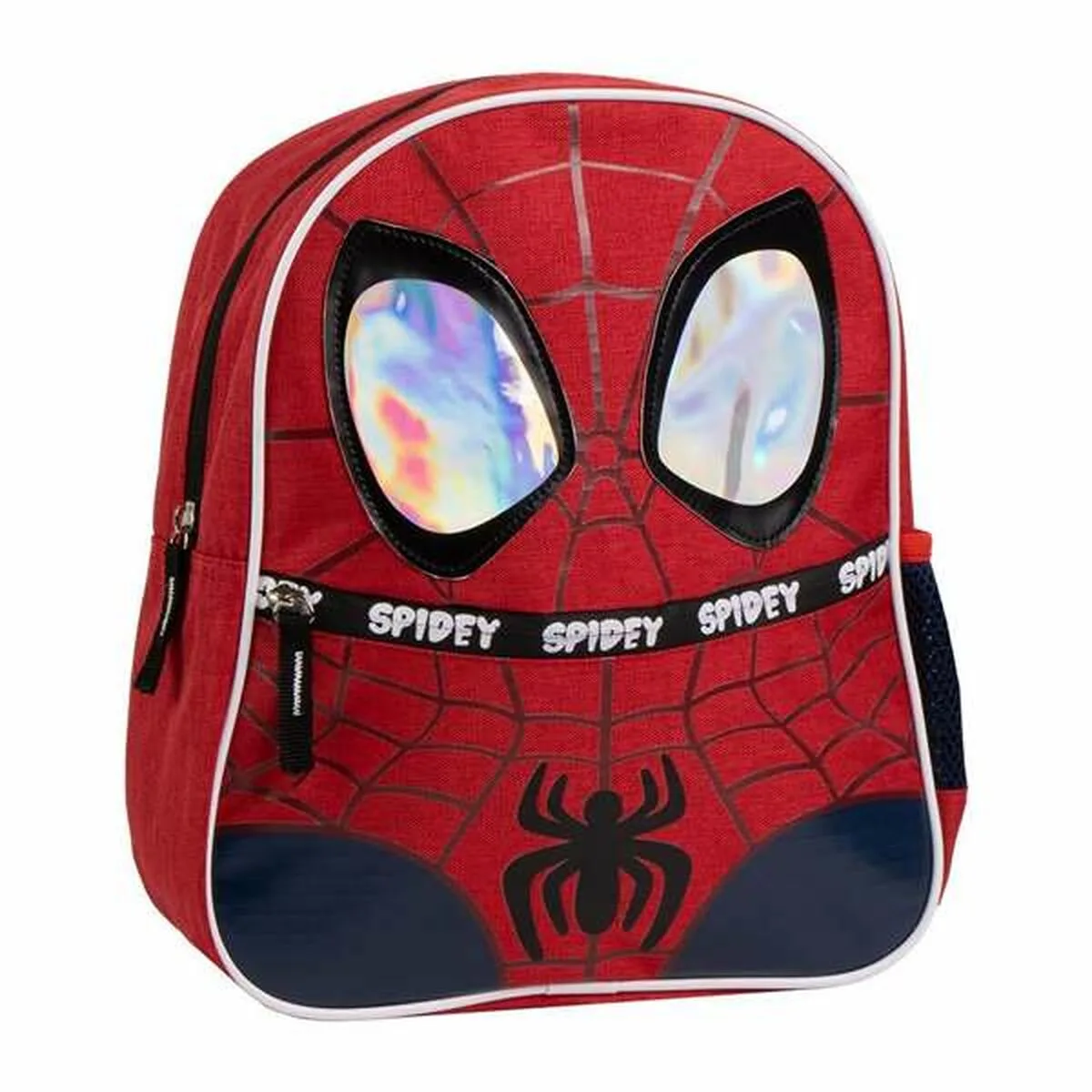 Cartable spidey rouge s245502535. Oubliez tout ce que vous savez sur le e-commerce. Diaytar réécrit les règles avec une offre audacieuse et éclectique.
