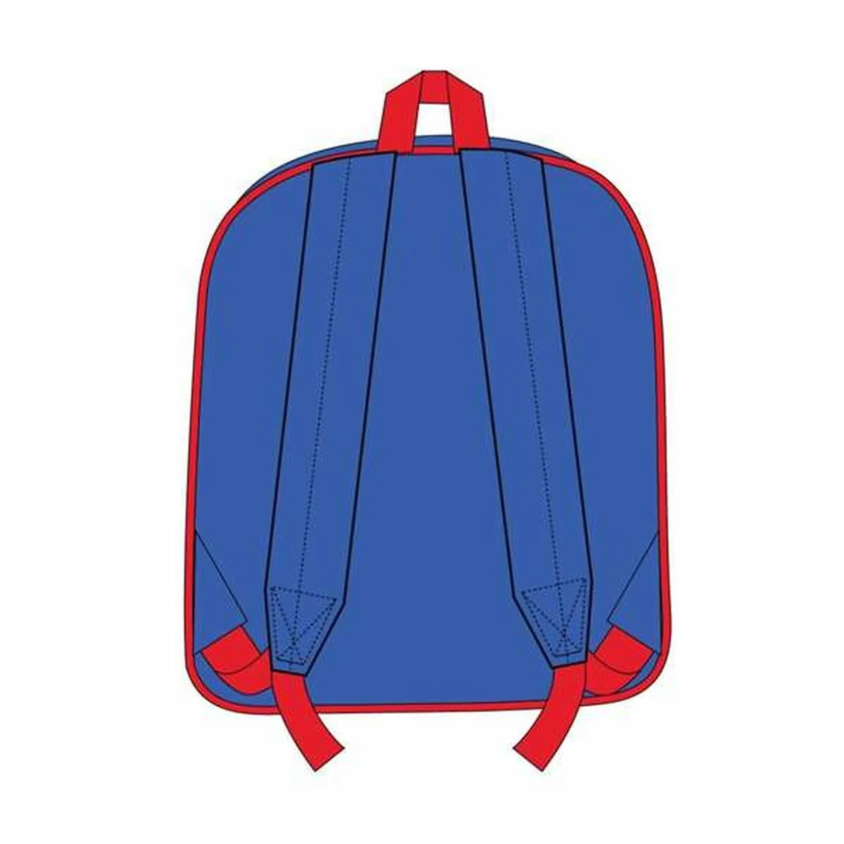 Cartable spidey rouge s245910447. Diaytar, c'est la rencontre parfaite entre modernité et authenticité.