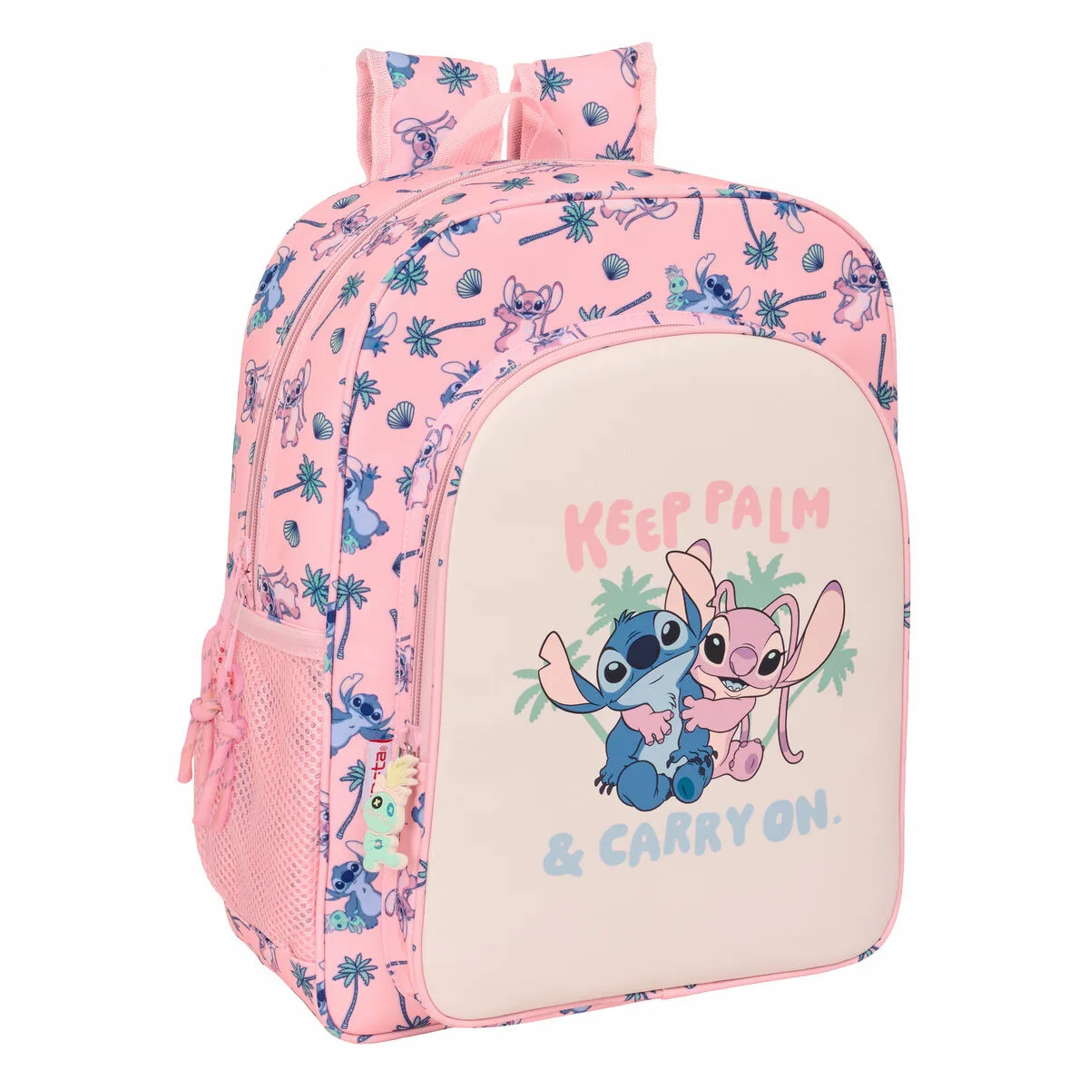 Cartable stitch 32 x 38 x 12 cm s245483353. Chez Diaytar, chaque visite est l'occasion de découvrir un nouveau produit génial, qu'il soit électronique ou domestique