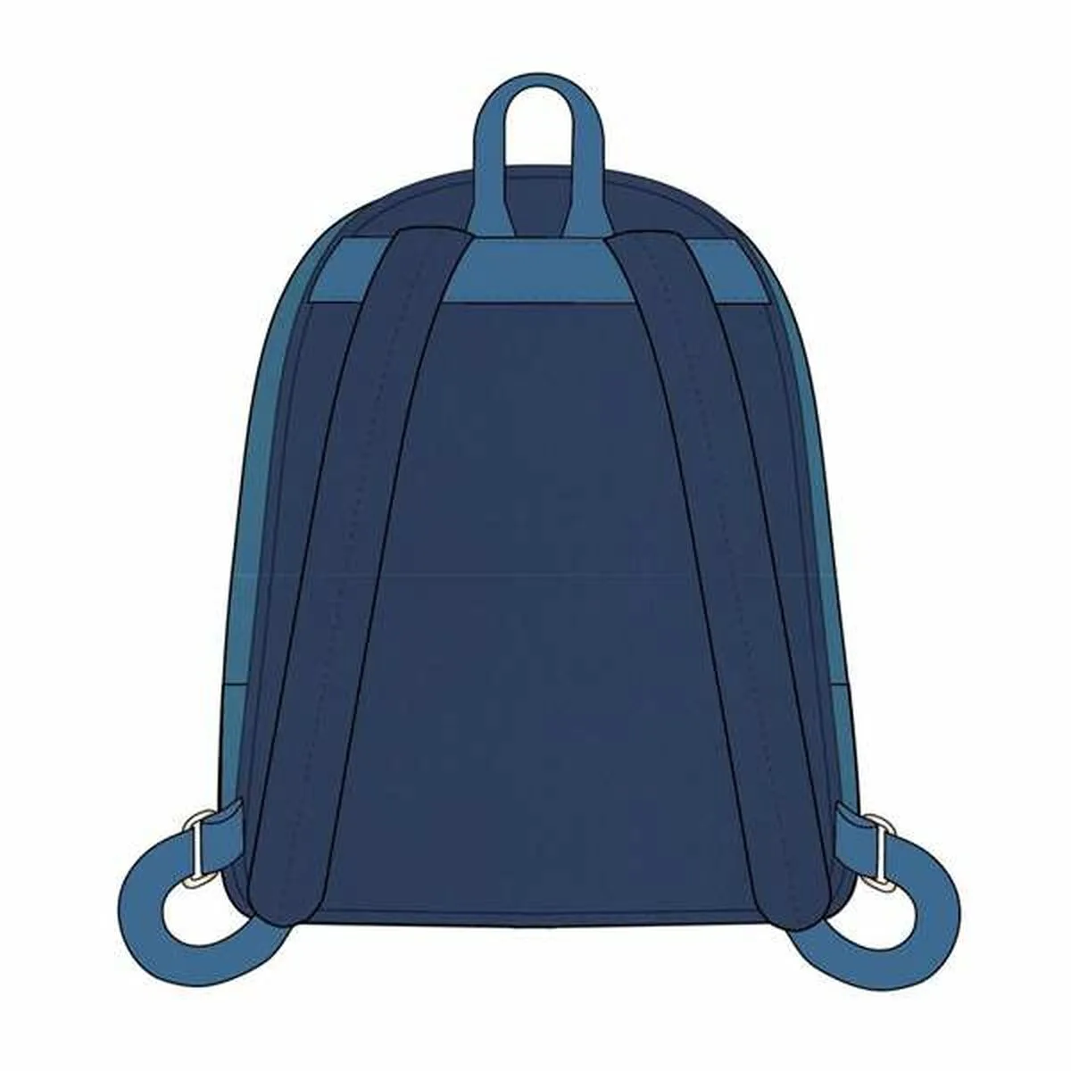Cartable stitch s243204155. Notre mission chez Diaytar : vous simplifier la vie en vous proposant les produits les plus ingénieux et les plus tendance du marché