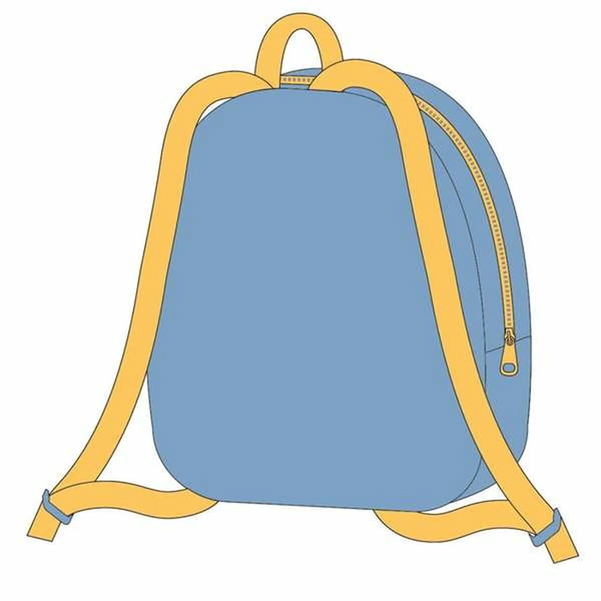 Cartable stitch bleu 18 x 22 x 4 cm s245500966. Nous avons infusé Diaytar avec une dose massive de passion pour le produit. Contagieux : vous allez l'attraper.