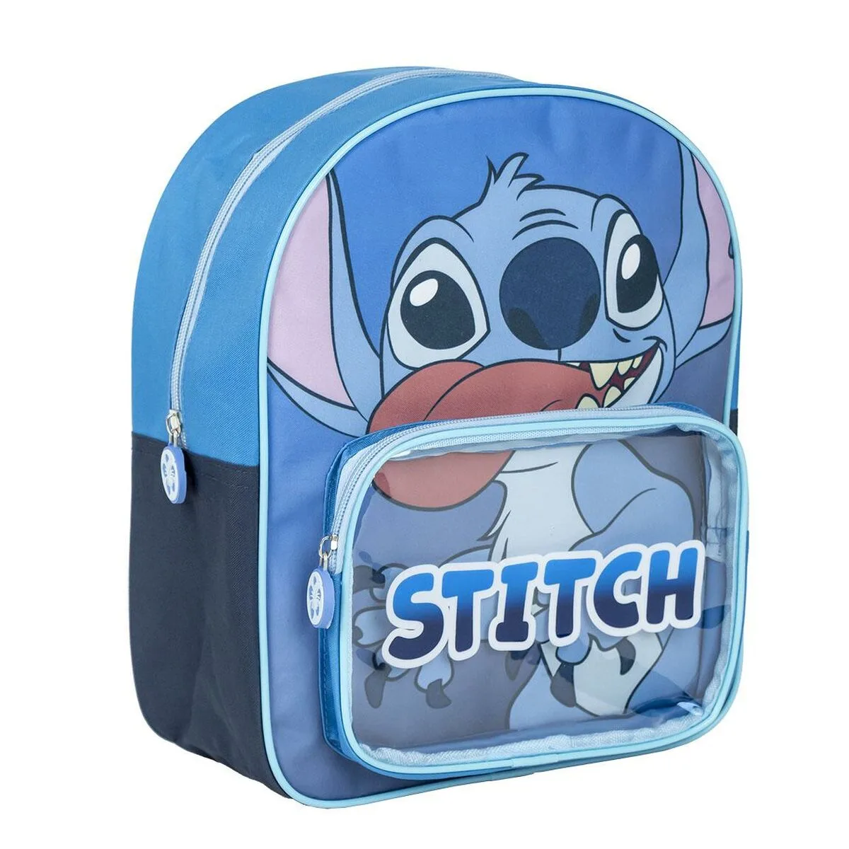 Cartable stitch bleu 25 x 3 x 12 cm s074025511. Explorez Diaytar et laissez-vous surprendre par notre diversité de produits.