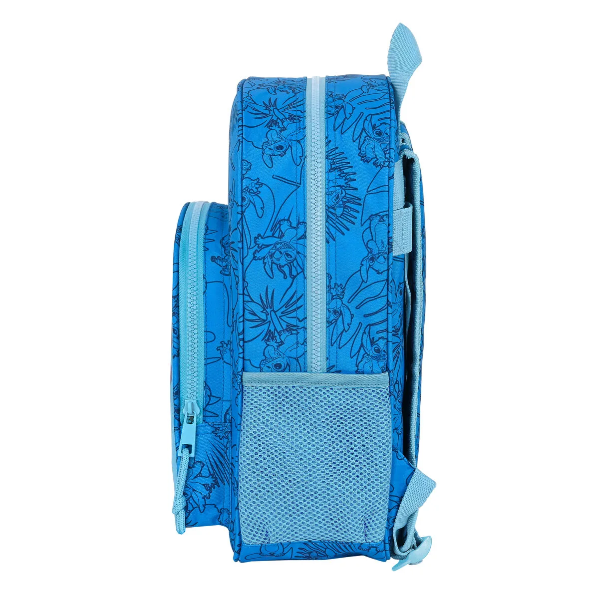 Cartable stitch bleu 26 x 34 x 11 cm s430851611. Diaytar est le trait d'union entre le monde de la tech et celui du lifestyle, pour une expérience utilisateur sans faille.