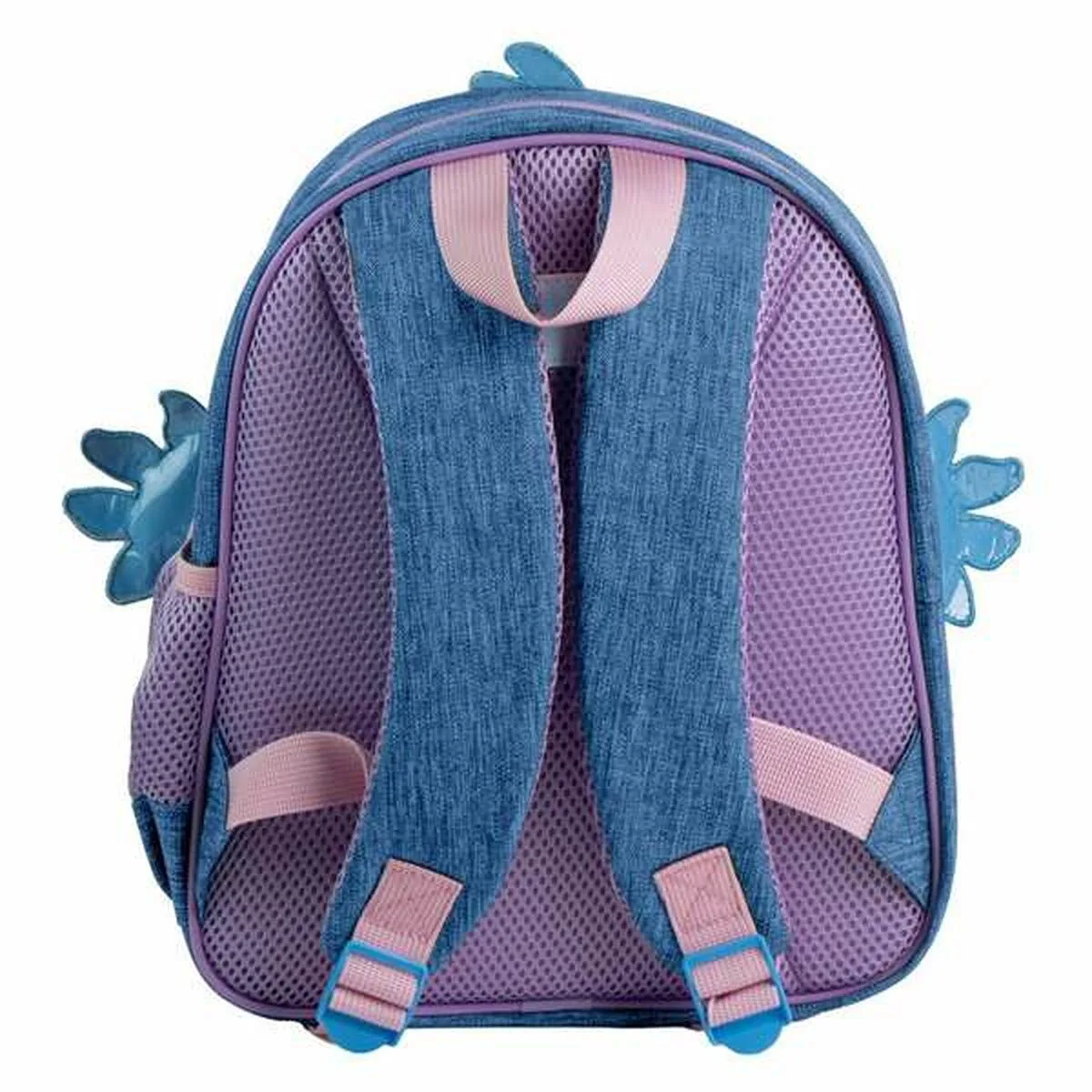 Cartable stitch bleu s245502936. L'aventure Diaytar, c'est celle d'une équipe passionnée qui déniche pour vous les perles rares du marché généraliste