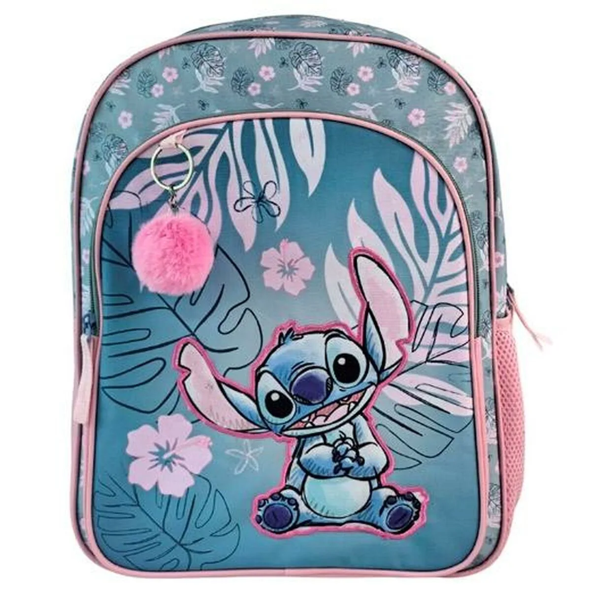 Cartable stitch bleu rose 40 x 30 x 20 cm s844075269. Diaytar, c'est la promesse de trouver ce produit parfait qui répondra à un besoin précis tout en étant un objet de désir