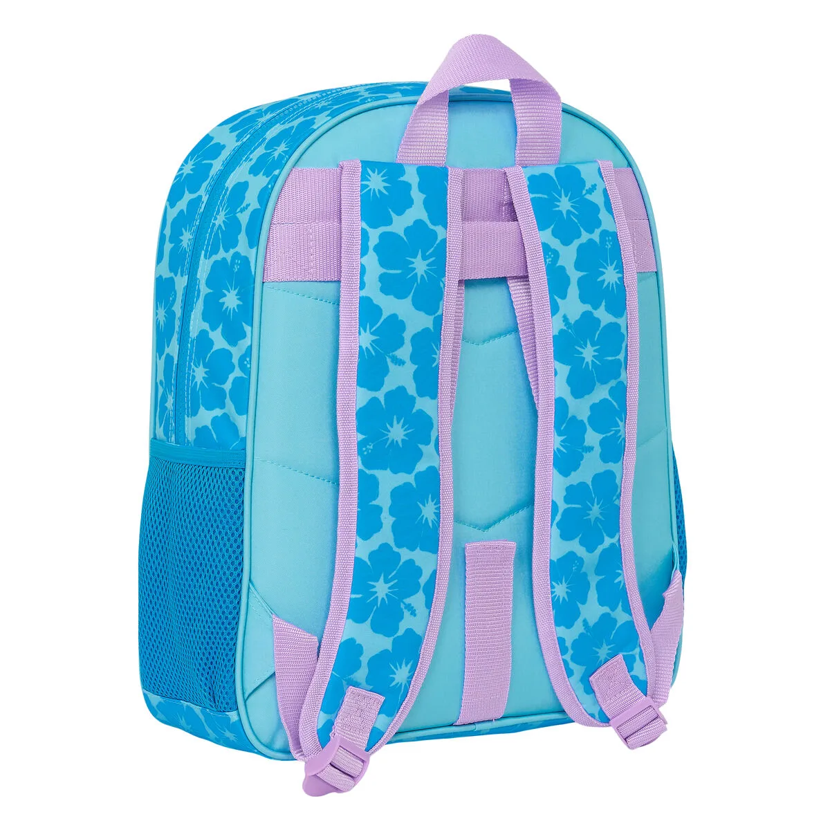 Cartable stitch hawaii 32 x 38 x 12 cm s244894121. Chez Diaytar, nous célébrons la singularité de chaque produit, qu'il s'agisse d'un gadget tech ou d'un ustensile maison