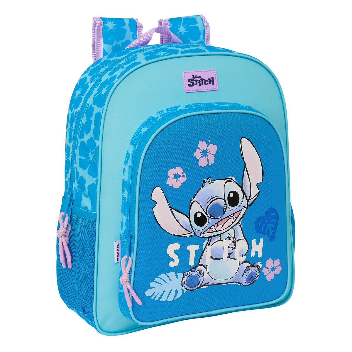 Cartable stitch hawaii 32 x 38 x 12 cm s244894137. L'ADN de Diaytar : un mélange éclectique et raffiné de produits qui parle aussi bien aux geeks qu'aux esthètes