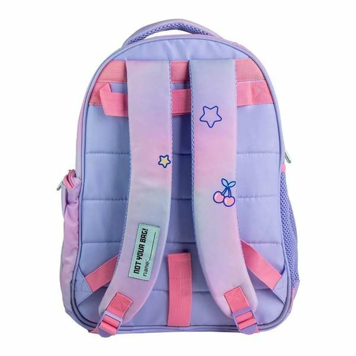 Cartable stitch lila s245499516. Diaytar cultive l'art du bien-être à travers ses produits soigneusement choisis.