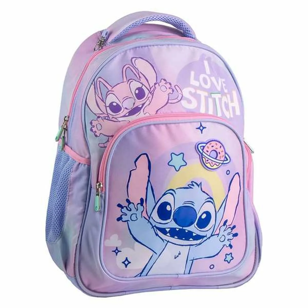 Cartable stitch lila s245499596. L'aventure Diaytar, c'est celle d'une équipe passionnée qui déniche pour vous les perles rares du marché généraliste