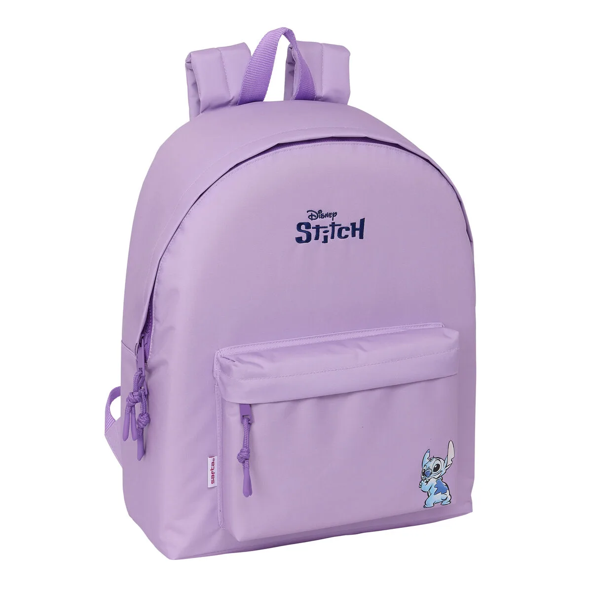 Cartable stitch sweet bleu lila 33 x 42 x 15 cm s431066960. Avec Diaytar, faites le plein d'idées et de produits ingénieux pour toutes les pièces de votre maison et tous les aspects de votre vie