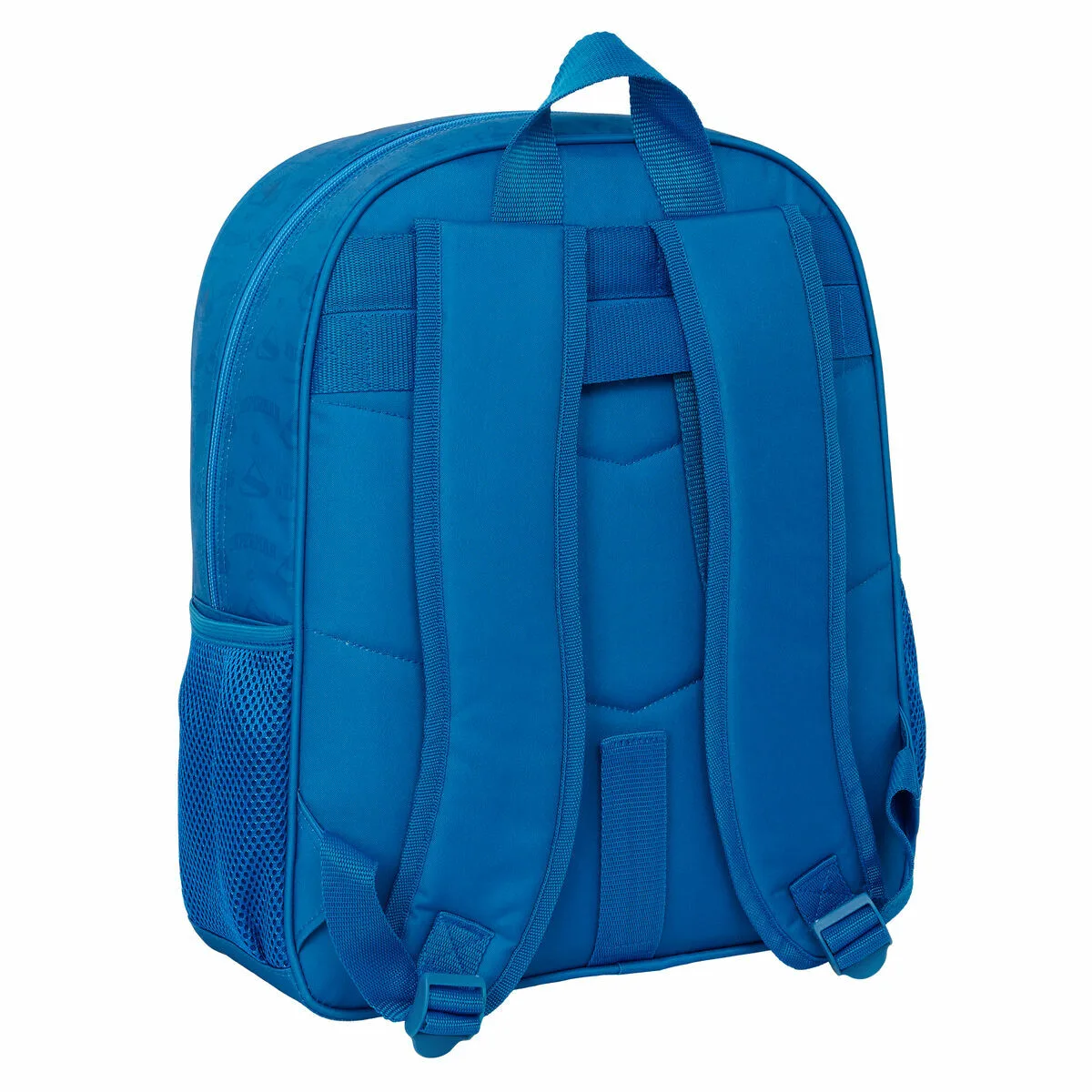 Cartable superman bleu 32 x 38 x 12 cm s431276948. Notre équipe chez Diaytar est votre équipe de choc, dévouée à débusquer les produits qui méritent votre attention.