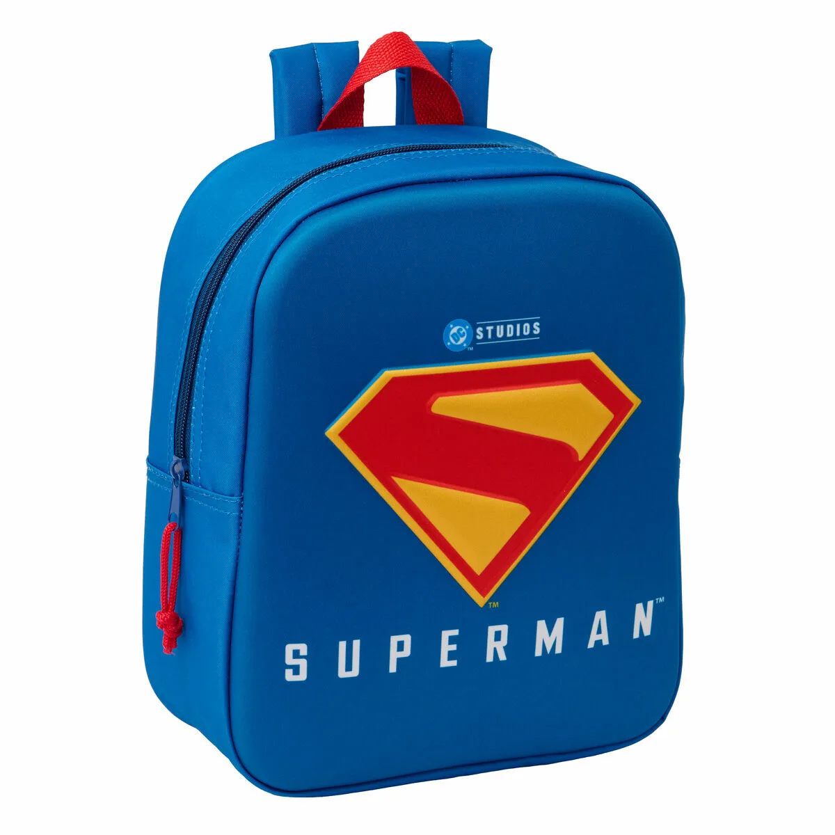 Cartable superman bleu s431257016. Diaytar, c'est votre garantie contre la déception. Des produits testés et approuvés, pour un shopping en toute sérénité.