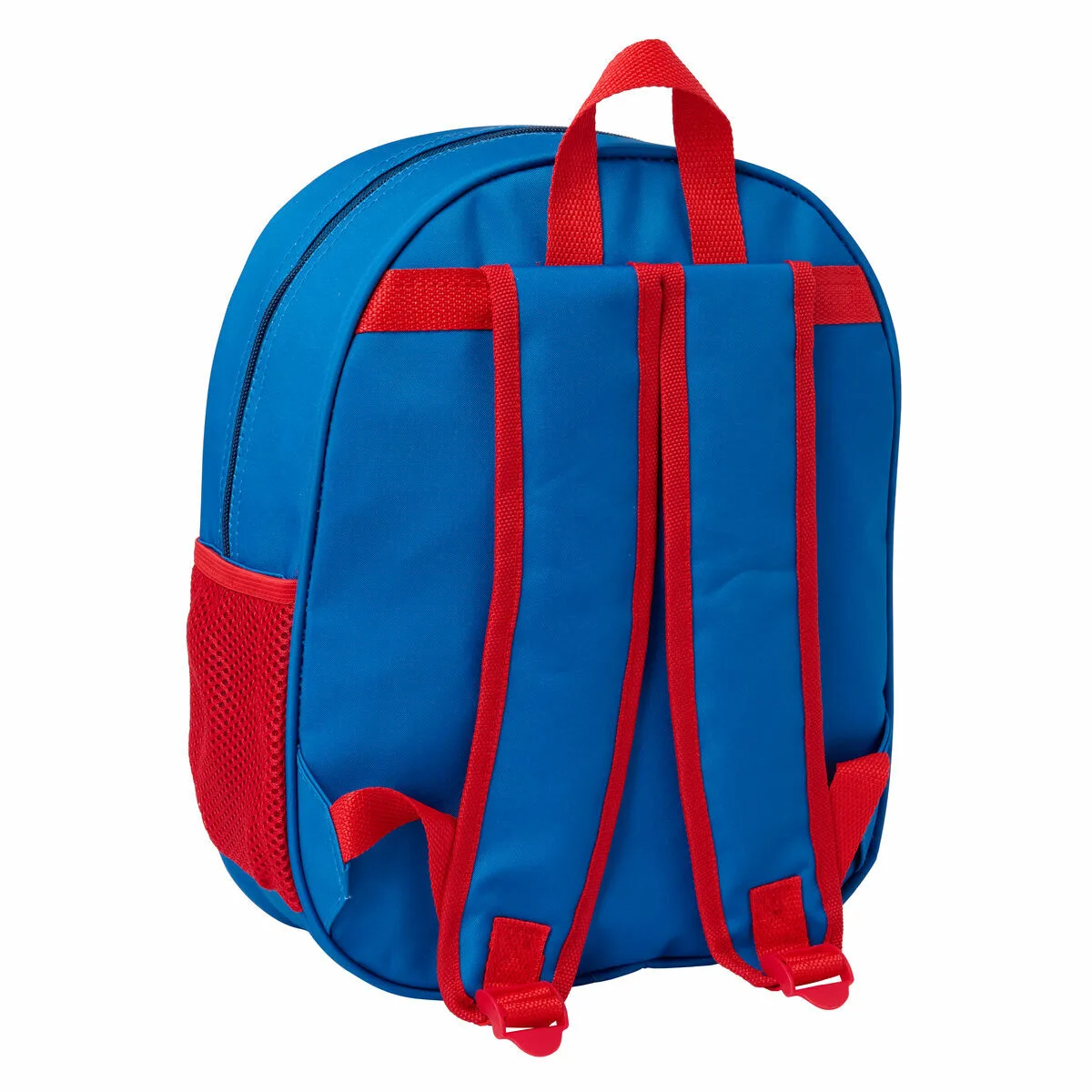 Cartable superman bleu s431257253. L'aventure Diaytar, c'est celle d'une équipe passionnée qui déniche pour vous les perles rares du marché généraliste