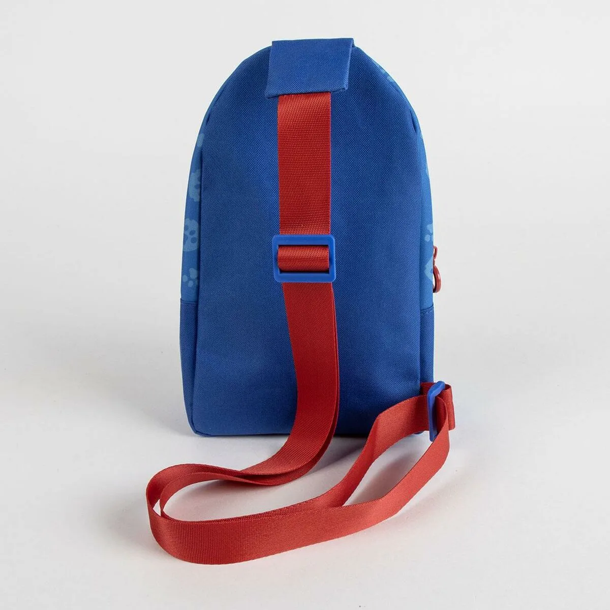 Cartable the paw patrol bleu 13 x 23 x 7 cm s074258955. Diaytar : Votre guide shopping pour une sélection exigeante de produits tendance, technologiques et domestiques