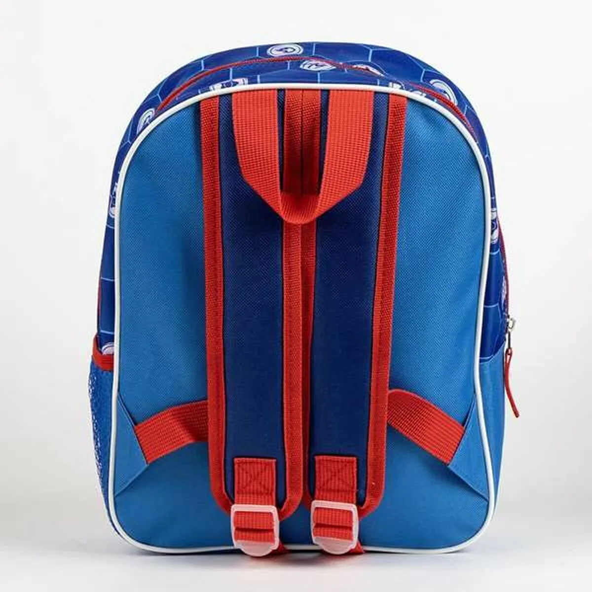 Cartable the paw patrol bleu 25 0 x 31 0 x 10 0 cm s245501618. Nous avons bâti Diaytar sur la conviction qu'un produit génial n'a pas de prix, mais devrait avoir un prix accessible.