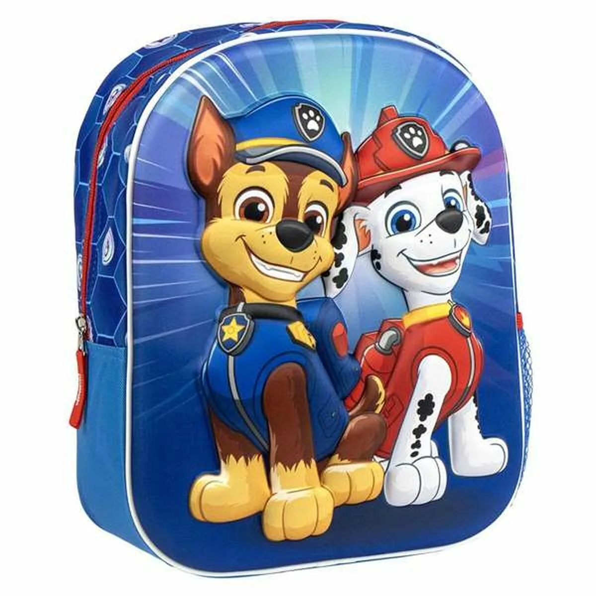 Cartable the paw patrol bleu 25 0 x 31 0 x 10 0 cm s245501676. Diaytar, une boutique en ligne qui défie les catégories traditionnelles en mêlant produits high-tech, maison et lifestyle avec brio