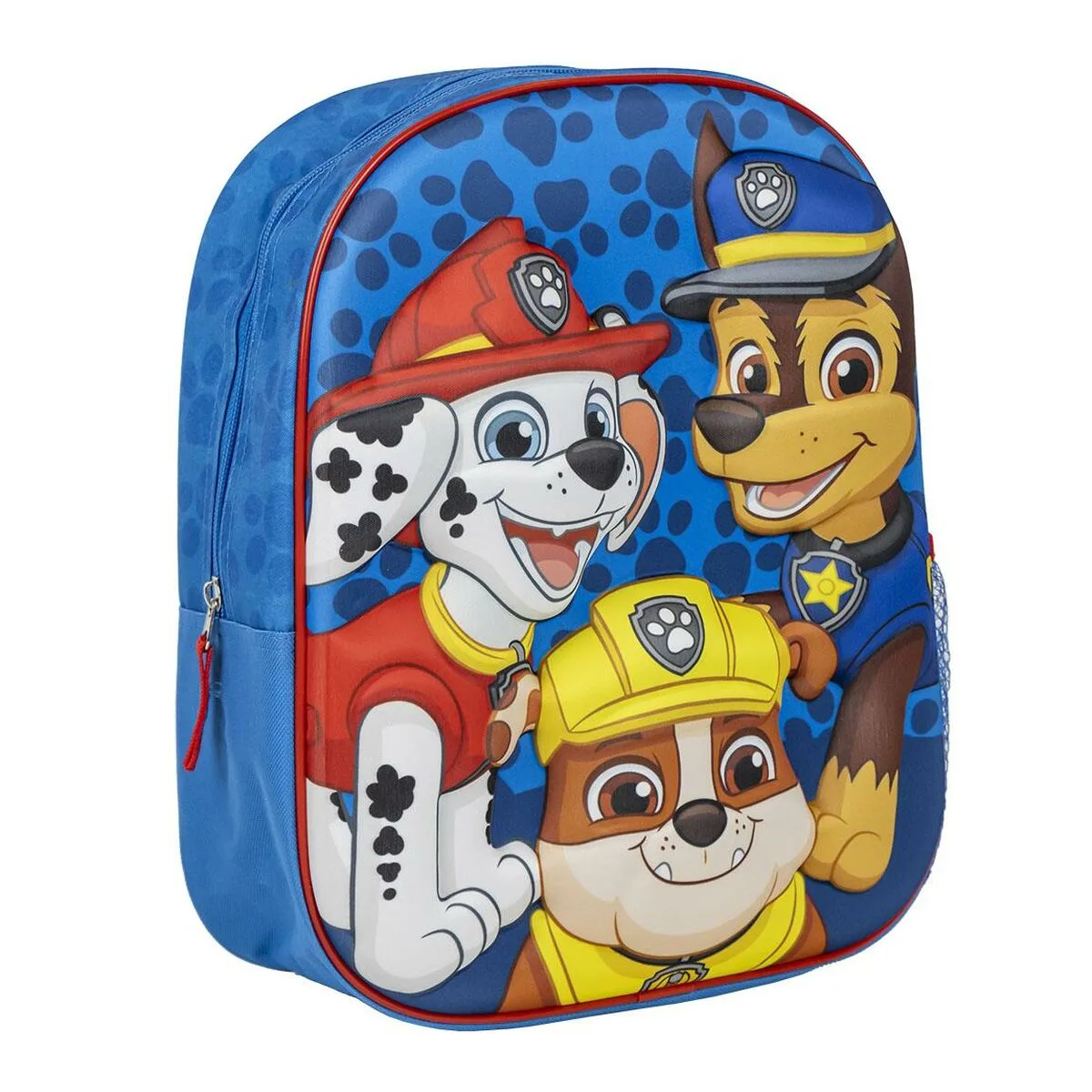 Cartable the paw patrol bleu 25 x 31 x 10 cm s074054492. Nous sommes les archéologues du produit parfait. Diaytar exhume pour vous les trésors cachés du marché.