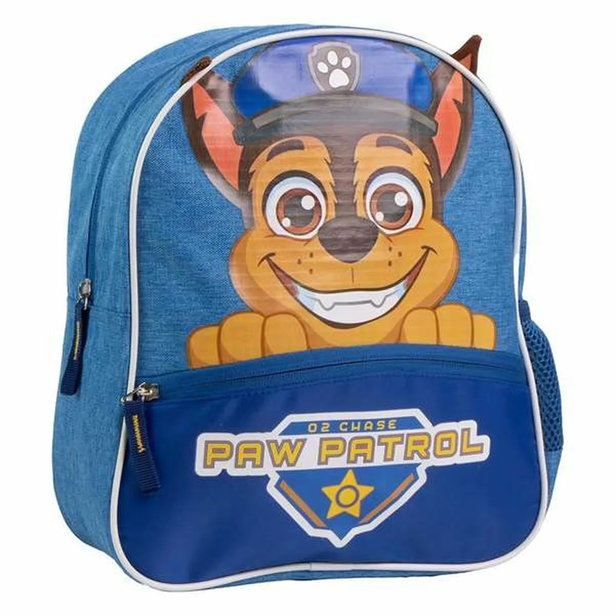 Cartable the paw patrol bleu s245502748. Soyez à la pointe de la tendance et de la technologie avec Diaytar, votre partenaire pour un shopping généraliste avisé