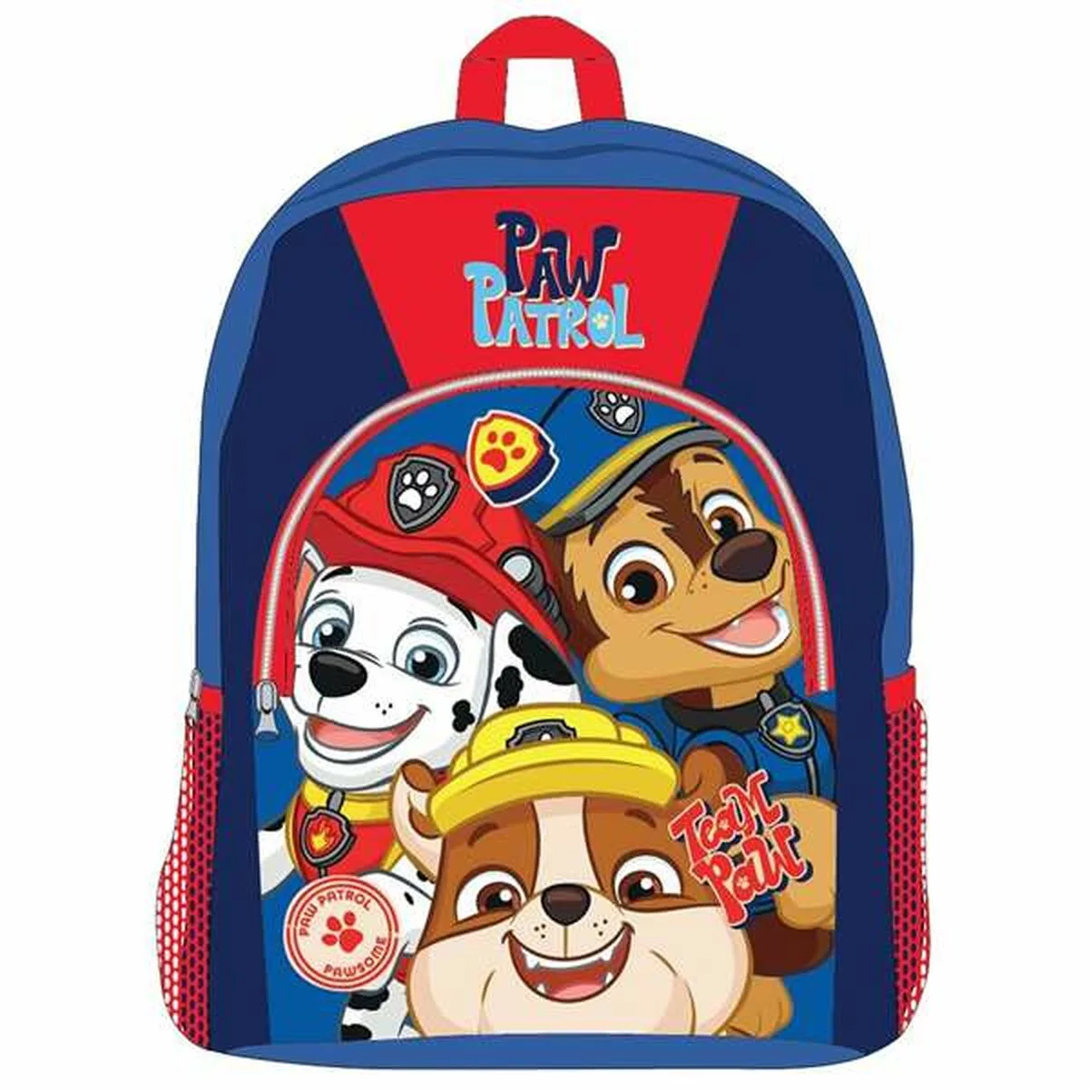 Cartable the paw patrol new generation 40 x 30 x 15 cm s244828535. Diaytar réinvente le e-commerce avec une approche généraliste axée sur la qualité, la tendance et l'accessibilité