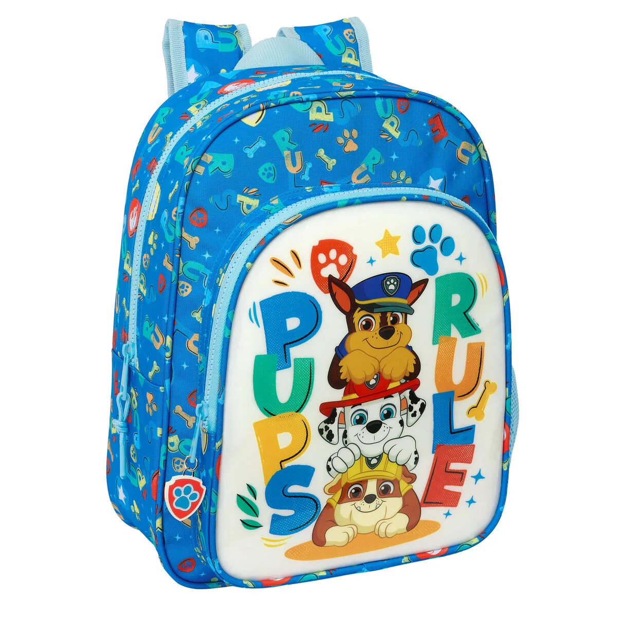Cartable the paw patrol pups rule bleu 26 x 34 x 11 cm s431047873. Diaytar ne suit pas les tendances, il les anticipe à travers sa sélection前瞻 de produits électroniques et généraux