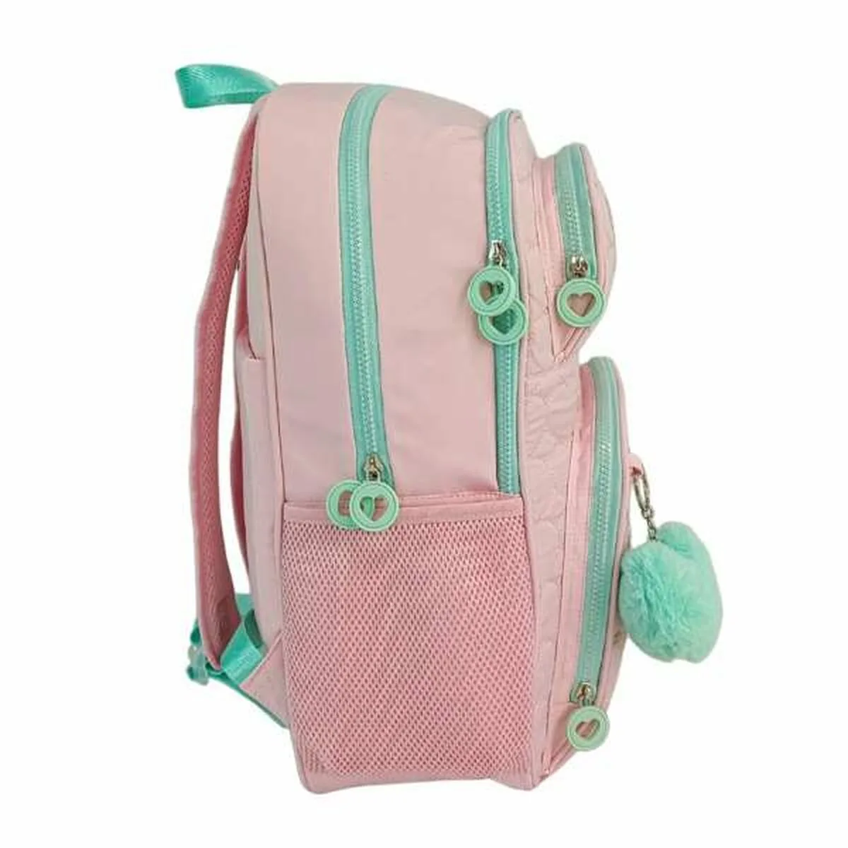 Cartable toybags blin blin chic s245650399. Diaytar : La boutique qui réunit qualité, tendance et prix accessibles sous un même toit.
