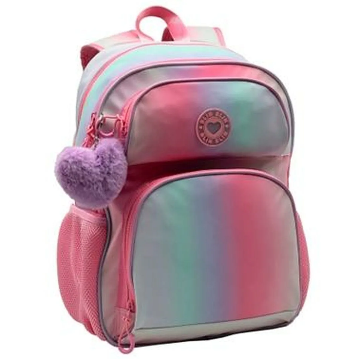 Cartable toybags kuky rose s244852650. Diaytar anticipe les tendances pour vous offrir le meilleur de la mode.