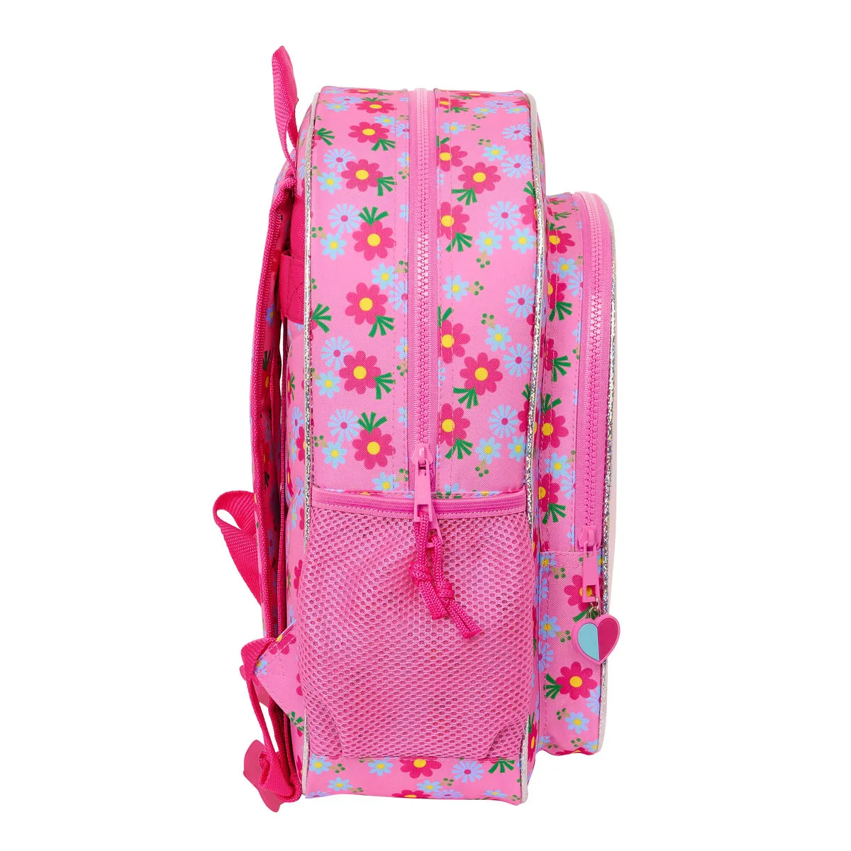 Cartable trolls rose 32 x 38 x 12 cm s430910129. Chez Diaytar, la tendance n'est pas qu'une question d'apparence, c'est une question de fonctionnalité et d'innovation