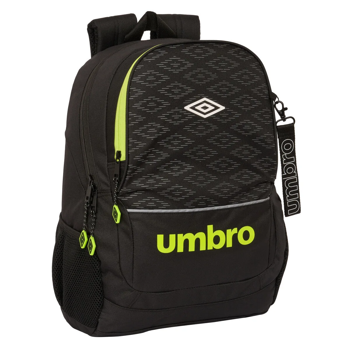 Cartable umbro lima noir 32 x 44 x 16 cm s431024754. Diaytar Mode : Où l'élégance rencontre l'originalité pour un style unique.