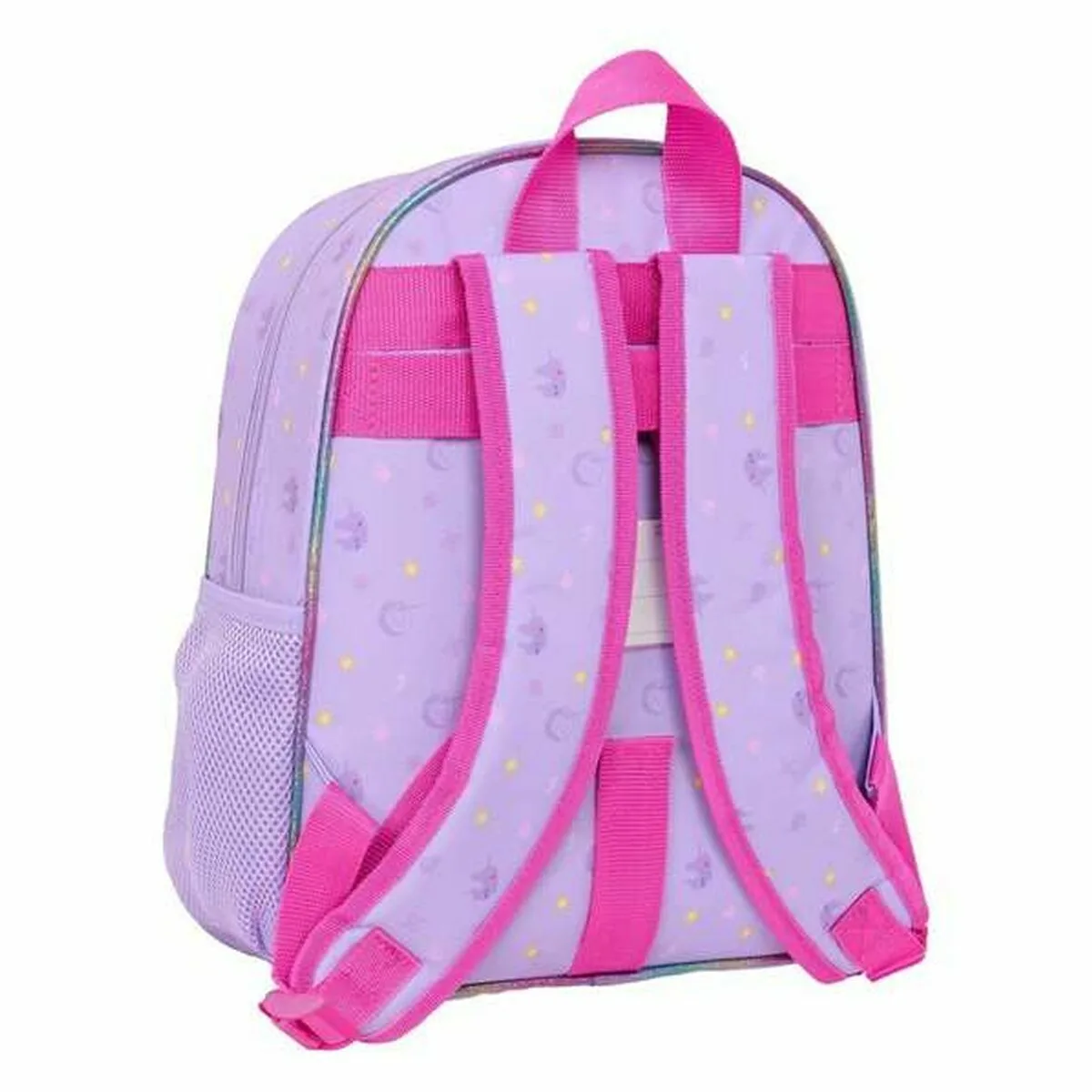Cartable unicorn academy lila 28 x 34 x 10 cm s431271433. L'aventure Diaytar est une quête permanente de sens et d'esthétisme à travers des produits soigneusement pensés.