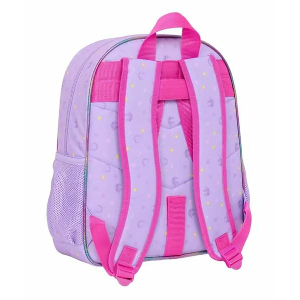 Cartable unicorn academy lila 32 x 38 x 12 cm s431271566. Bienvenue sur Diaytar, l'endroit où les produits ne sont pas juste achetés, mais sont adoptés pour la vie.