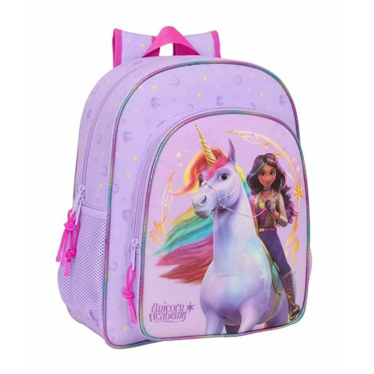Cartable unicorn academy lila 32 x 38 x 12 cm s431271571. Diaytar, c'est la rencontre parfaite entre modernité et authenticité.
