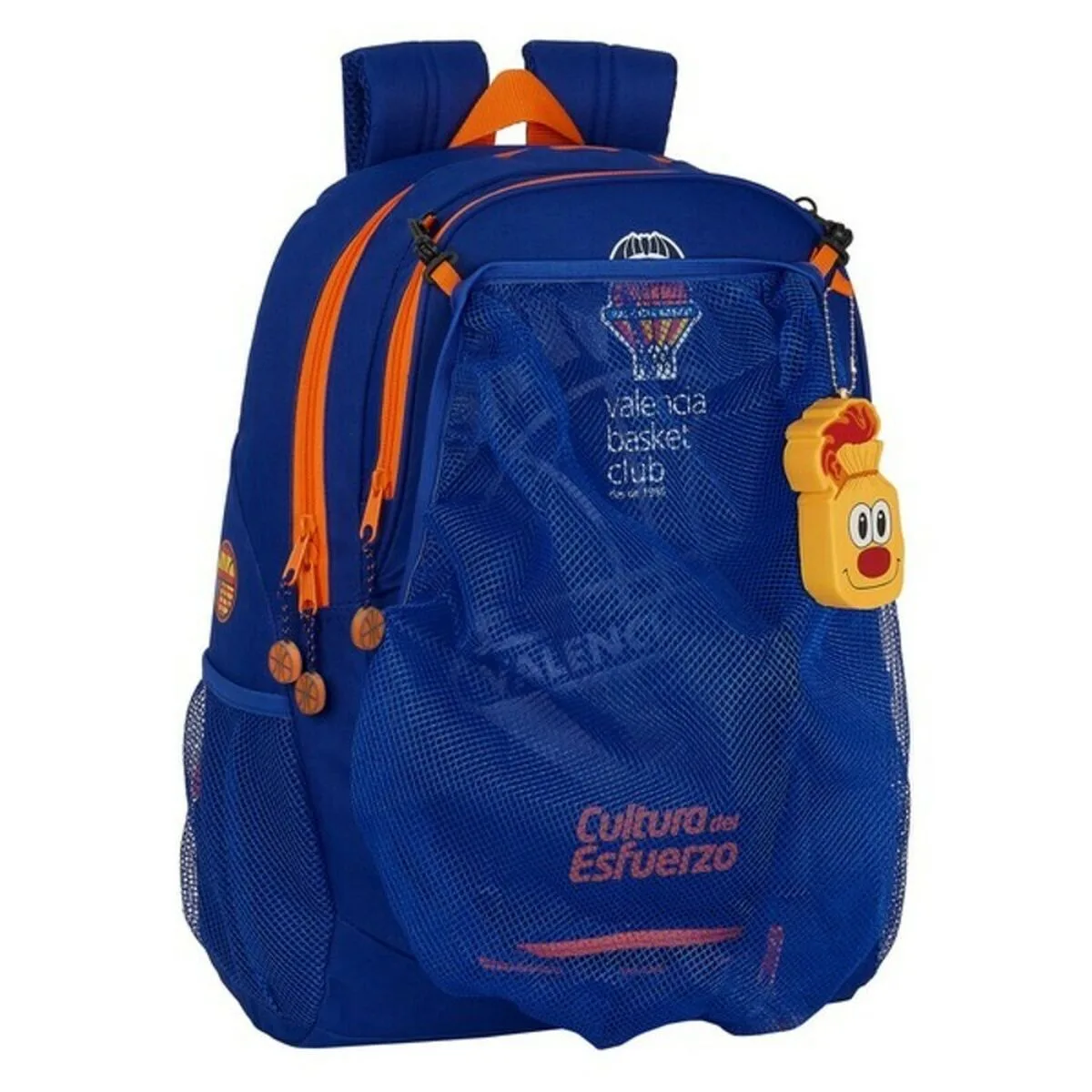 Cartable valencia basket s430175612. Découvrez l'univers Diaytar : une boutique en ligne généraliste qui marque style, qualité et originalité dans chaque produit