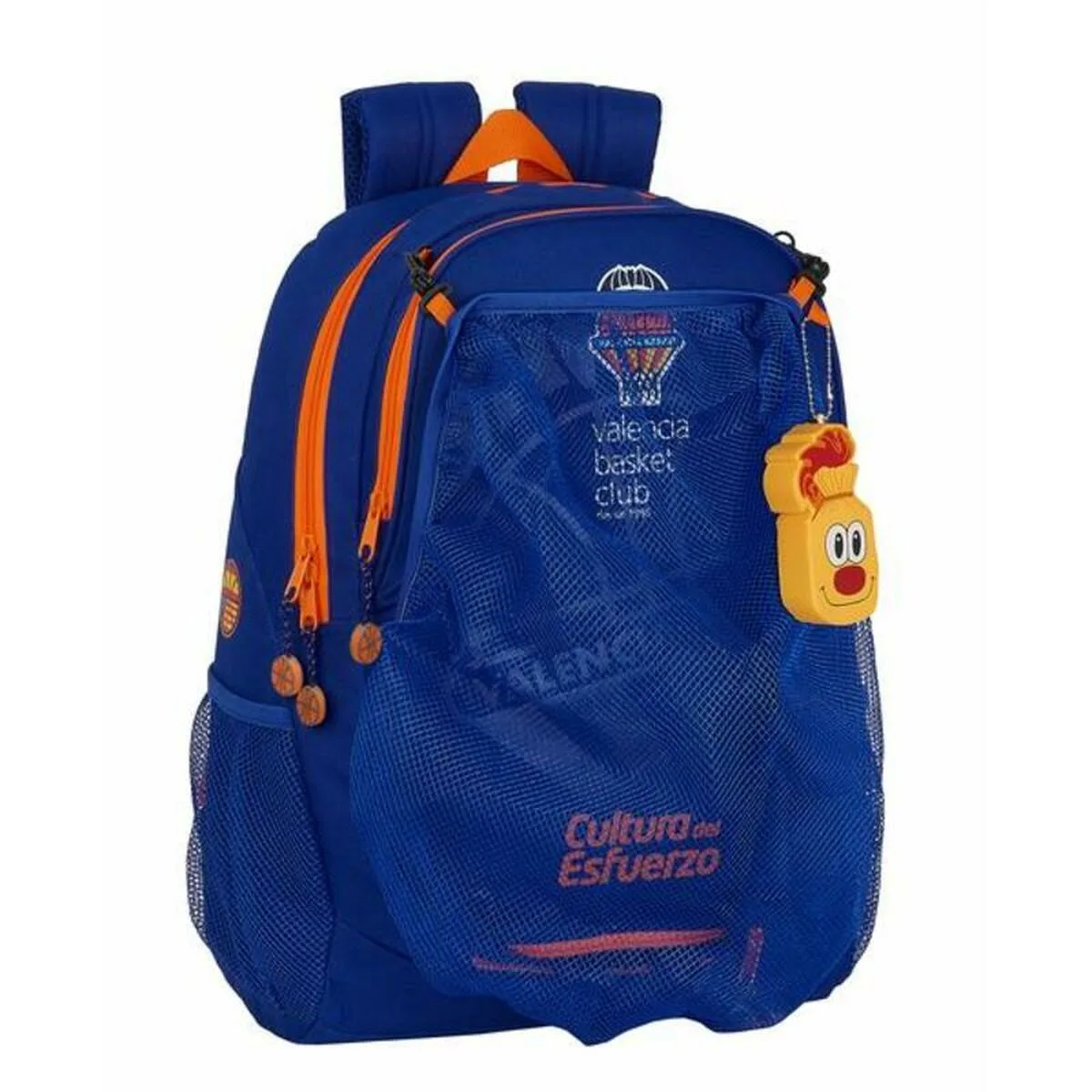 Cartable valencia basket s430175688. Diaytar incarne le nouveau visage du e-commerce : agile, éclectique et profondément ancré dans les tendances du moment