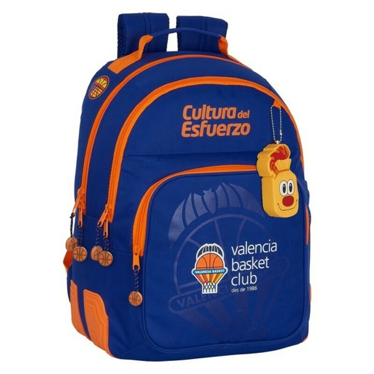 Cartable valencia basket s430175852. Diaytar, c'est la plateforme qui ose remettre l'humain au centre de l'expérience produit, dans un monde de plus en plus digital.