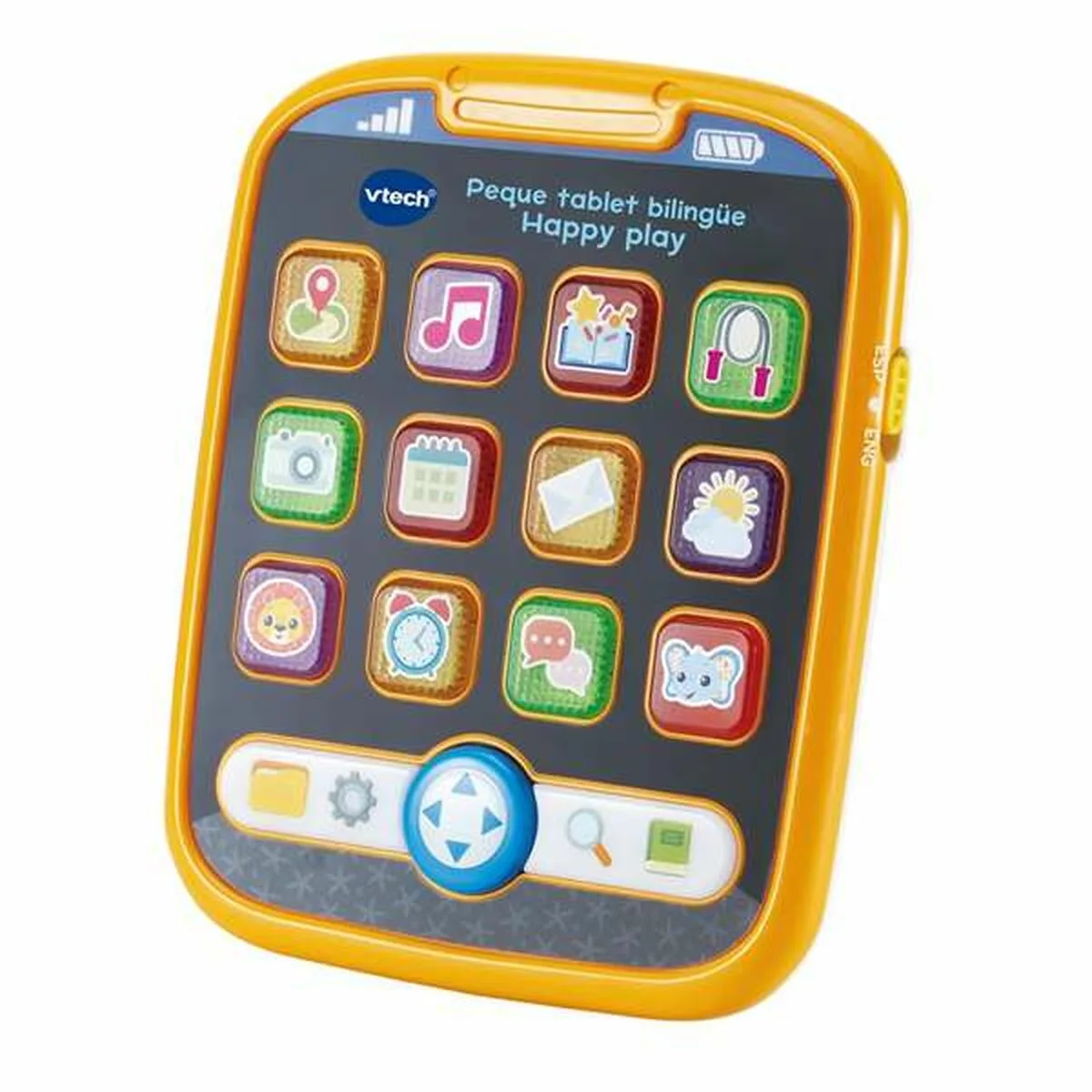 Cartable vtech s245353584. Nous avons créé Diaytar pour être le point de repère dans le paysage souvent confuse du e-commerce généraliste.