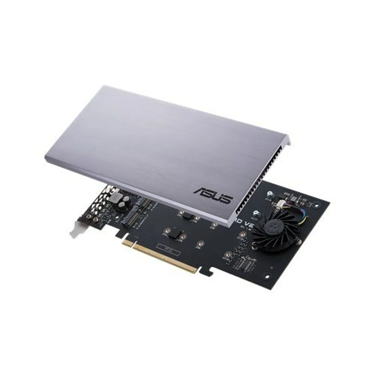 Carte de controleur raid asus hyper m 2 x16 card v2 s911566914. Diaytar, c'est le carnet d'adresses secret des influenceurs lifestyle. Découvrez les produits qu'ils utilisent vraiment.