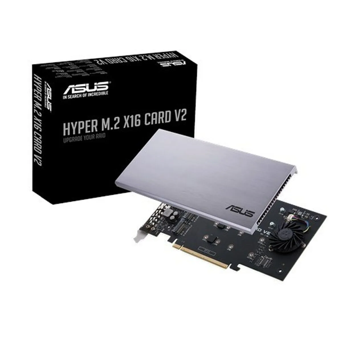 Carte de controleur raid asus hyper m 2 x16 card v2 s911566943. Pour un quotidien optimisé et stylisé, faites confiance à Diaytar et son expertise en produits généraux et innovants