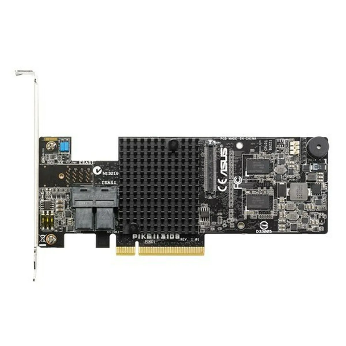 Carte de controleur raid asus pike ii 3108 8i 16pd 2g m030471238. Prêt à upgrade votre vie ? Diaytar dégaine une arsenal de produits pour passer au niveau supérieur.